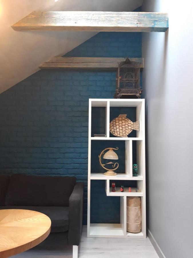 Old Town Cute Flat 2 Beds 2 Baths Apartment Riga Exterior photo